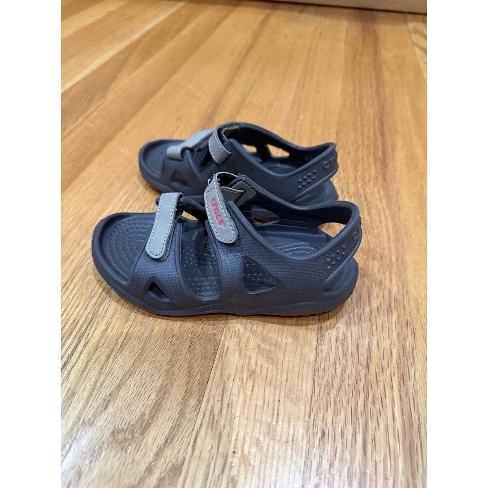 CROCS swiftwater boys